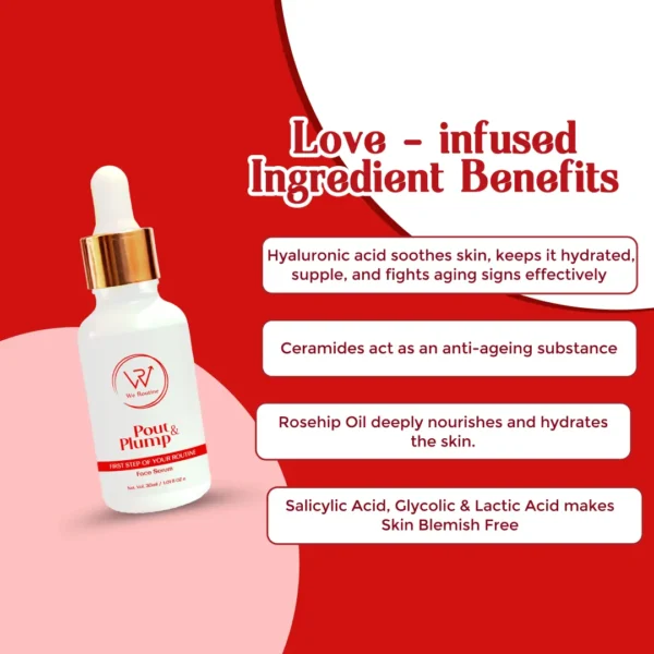 Pout & Plump With Bamboosa Extract - Image 4