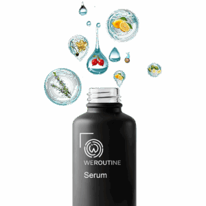 Customization 3 - Oily Skin - Anti‑Aging